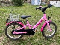 Puky Mädchen Fahrrad 16 Zoll Nordrhein-Westfalen - Mönchengladbach Vorschau