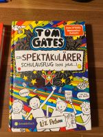 Kinder- Jugendbuch Minecraft Tom Gates Rheinland-Pfalz - Palzem Vorschau