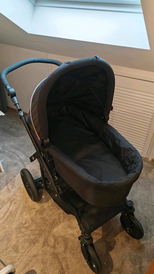 ABC Design Kombikinderwagen Kinderwagen in Bremen