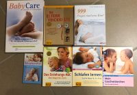 Buch-Set Eltern Kind Baby Schwangerschaft Geschwister Schlaf Bayern - Ingolstadt Vorschau