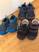 Halbschuhe | Sandalen | Wasserschuhe | Gr 19 | Keen | Elefanten Thüringen - Eisenach Vorschau