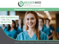 Pflegefachkraft (m/w/d) Minijob in Bielefeld - NL Bad Salzuflen Bielefeld - Bielefeld (Innenstadt) Vorschau