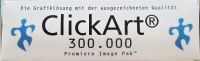 ClickArt Grafiklösung 300.000 Bilder, Grafiken, Fonts CD-ROM-Pack Baden-Württemberg - Merzhausen Vorschau