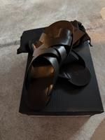 Jil Sander Sandalen Altona - Hamburg Blankenese Vorschau