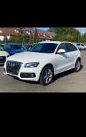 Audi Q5 2012 Niedersachsen - Salzgitter Vorschau