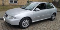 Audi A3 nur 140tkm Rentner Wagen mit Xenon KLIMA VOLL FAHRBEREIT Berlin - Reinickendorf Vorschau