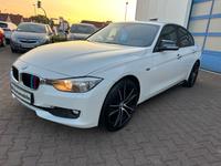 BMW 320 d Efficient Dynamics Edition Thüringen - Mühlhausen Vorschau
