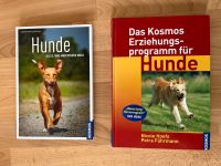 Hunde Sachbuch Erziehungsprogramm Kosmos Winkler Rheinland-Pfalz - Urmitz Vorschau