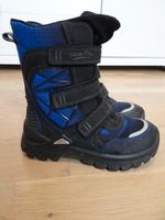 Winterschuhe Stiefel GoreTEX 29 SUPERFIT TOP Hessen - Gießen Vorschau