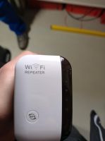WiFi reapeater Nordwestmecklenburg - Landkreis - Zickhusen Vorschau