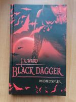 Black dagger - Mondspur (J.R. Ward) Hardcoverbuch Mystery Brandenburg - Potsdam Vorschau