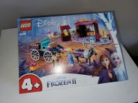 Lego 41166 Frozen II 2 Elsa und die Rentierkutsche Bayern - Finningen Vorschau