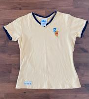 Damen Disneyland Winnie Puuh Shirt kurzarm gelb S / 36 Bayern - Augsburg Vorschau