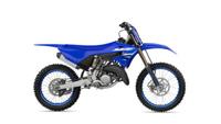 Yamaha Yz 125 2025 Finanzierung Mecklenburg-Vorpommern - Cordshagen (Blankenhagen) Vorschau