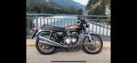 Honda CB 550 Four K Rheinland-Pfalz - Kaisersesch Vorschau