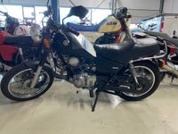 Yamaha SR 125 Ersatzteile Gabel Tacho Benzintank Motor Sitzbank Hannover - Misburg-Anderten Vorschau