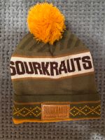 Sourkrauts Bobble Hat Bommelmütze Sachsen-Anhalt - Wimmelburg Vorschau