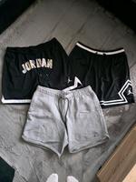 Nike Jordan Hosen XL Hessen - Fulda Vorschau