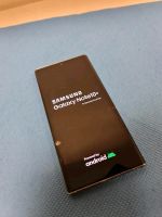 Samsung Galaxy Note 10+ plus* 256GB* 12GB* Aura Glow*Funktioniert Baden-Württemberg - Ehingen (Donau) Vorschau