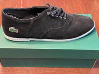 Lacoste schürschuhe Kr. Dachau - Dachau Vorschau