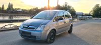 Opel Meriva 1.6 TÜV NEU 5/2026 118.000km Niedersachsen - Osnabrück Vorschau