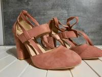 Damenschuhe gr. 41 Hessen - Zierenberg Vorschau