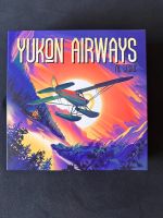 Yukon Airways - neuwertig! Nordrhein-Westfalen - Ratingen Vorschau
