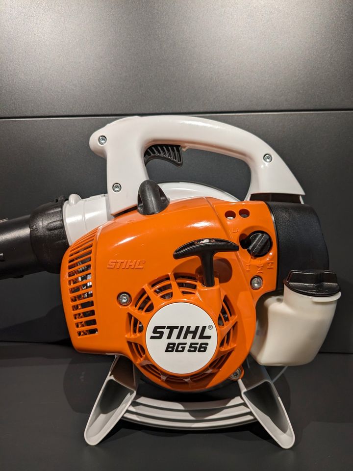 STIHL Blasgerät BG56 in Berlin