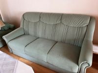 2x Sofa - Zweisitzer & Dreisitzer mit Schlaffunktion Nordrhein-Westfalen - Werl Vorschau
