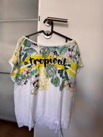 Damen  Sonnen T-Shirt,Top Betta Barclay Gr.44 Bonn - Duisdorf Vorschau
