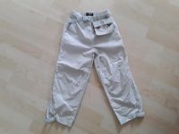 Leichte Kinder Sommerhose  H&M L.O.G.G. Sport Gr.  110 Niedersachsen - Himmelpforten Vorschau