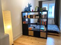 Schöne 1,5 Zimmer Wohnung im Prenzlauer Berg, Berlin. 21-28 Juni Pankow - Prenzlauer Berg Vorschau