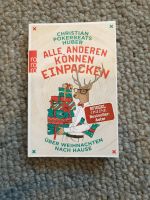 Weihnachtsbuch Bayern - Oberthulba Vorschau