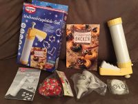 Weihnachtsgebäck Set „Dr.Oetker“ Plätzchen Kekse backen *NEU-OVP* Berlin - Köpenick Vorschau