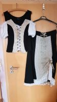 Dirndl Stockerpoint Rock + Bluse Gr.42 Niedersachsen - Ihlow Vorschau