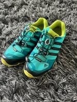 Damen Wanderschuhe Adidas 38,5 38 goretex wasserfest Sachsen - Radebeul Vorschau