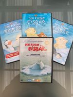 Der Kleine Eisbär Filme/ Freundefilm Baden-Württemberg - St. Leon-Rot Vorschau