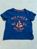 Tommy Hilfiger T-Shirt Gr. 2 (86/92) Rheinland-Pfalz - Dieblich Vorschau