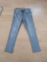 JEANS Gr.134,C& A ,grau Top Zustand Nordrhein-Westfalen - Haltern am See Vorschau