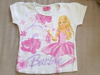 Verschiedene T-Shirts Größe 122 Barbie Belle Hessen - Eschwege Vorschau