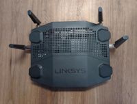 Linksys WRT32X Gaming WLAN Gigabit Router AC3200 OpenWRT Sachsen - Chemnitz Vorschau