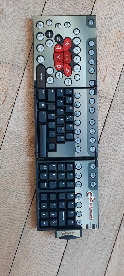 Gaming tastatur z- board Einsatz in Stuttgart