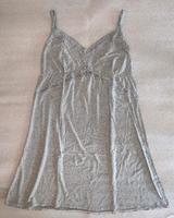 Negligee Modal Sleepshirt Gr.44/46 grau Niedersachsen - Garbsen Vorschau