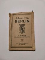 Album von Berlin 1930er Heliotint Postkarten Vintage Bayern - Regensburg Vorschau