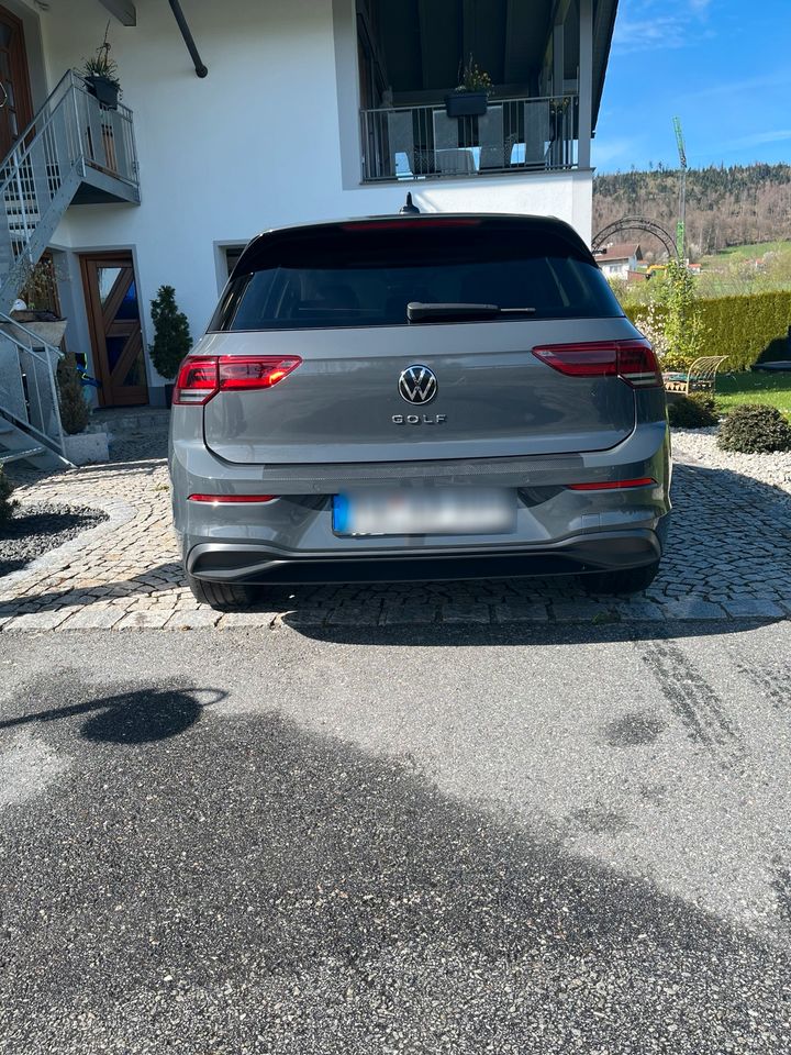 VW Golf 8 Life in Hauzenberg