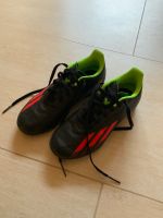 Fußballschuhe adidas Gr. 34 Niedersachsen - Braunschweig Vorschau