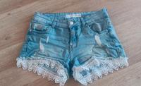 Jeans kurz Bayern - Straubing Vorschau