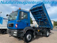 MAN TGM 18.290 BB 4x4/ AHK/ 3 Sitze/ Standhzg./ EU 5 Niedersachsen - Achim Vorschau