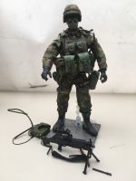 EliteForce Actionfigur RANGER Bayern - Großostheim Vorschau