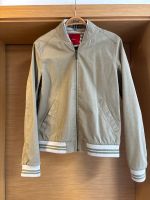 S.Oliver Blouson Khaki Größe 36 Bayern - Volkach Vorschau